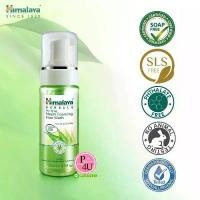 ราคา Himalaya Herbals Purifying Neem Foaming Face Wash 150ml ฟองโฟมล้างหน้า แบบปั๊ม บล็อกบัสเตอร์ (1731846560737232796)