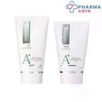 ราคา [COD] Smooth E White Baby Face Anti-Melasma & White Baby Face Foam สมูทอี ไวท์ เอนไท เมลาสม่า แอนด์ เบบี้ เฟซโฟม 2oz. , 4 OZ [pharmacare] (1731808424714733301)