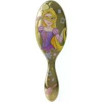 ราคา Wet Brush Disney Original Detangler Brush Princess หวีแปรงวงรี ถนอมเส้นผมและรากผม (1732297329098458628)
