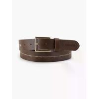 ราคา เข็มขัด Levi's Men's Stitched Harness Belt (1732456084432258297)