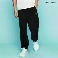 ราคา Giordano Men's Oversized Knit Joggers (Snoopy Collection) 01115751002 กางเกงขายาวผู้ชาย กางเกงวอร์ม กางเกงจิออดาโน (1731768197529765468)