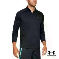 ราคา Under Armour UA Men's Tech ½ Zip Long Sleeve อันเดอร์ อาเมอร์ เสื้อแขนยาว สำหรับผู้ชาย (1730264426112518952)