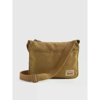 ราคา กระเป๋าผู้ชาย Levi's® Men's Emory Crossbody Bag (1732130674076189945)