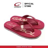 ราคา COD Gambol gambol men's flip flops gm/ gw11438 size 36-44 (1732309036768200427)