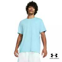 ราคา Under Armour Men's Curry Emboss Heavyweight T-Shirt (1731789022413096744)