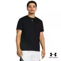 ราคา Under Armour Men's Curry Emboss Heavyweight T-Shirt (1730479944511163176)