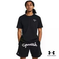 ราคา Under Armour Men's Curry Embroidered Splash T-Shirt (1731789022389307176)