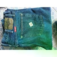 ราคา กางเกงยีนส์ ผุ้ชาย มือสอง USA.Wrangler.ขายาวคละรุ่นรีบๆชื้อก่อนจะหมดไปจ้า กางเกงยีนส์ผู้ชาย Men's jeans (1732312512101583705)