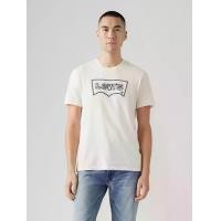 ราคา เสื้อยืดผู้ชาย Levi's® Men's Classic Graphic T-Shirt (1732130673626481913)