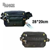 ราคา [ส่งฟรี] TOUGH กระเป๋าคาดเอว-คาดอกผู้ชาย 6-7ซิบ แข็งแรง ทนทาน แบรนด์tough Men's waist-chest bag, 6-7 zippers, strong, durable, tough brand (15 X 28 X 20 cm.) (1731788804459104581)