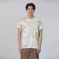 ราคา John Henry เสื้อยืดผู้ชาย ทรงเข้ารูป รุ่น JH S224MTSSM24 สีขาวนวล Men's T-Shirts Slim Fit Off-White (1730142699565058495)