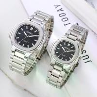 ราคา ส่งฟรี. Senkq men's watch men's waterproof quartz movement trendy watch 32 (1731888153274582139)