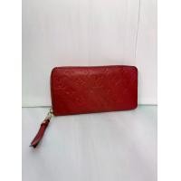 ราคา สินค้ามือสอง Louis Vuitton Zippy Wallet Dc 12 (1732423613067462152)