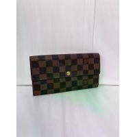 ราคา สินค้ามือสอง Louis Vuitton Wallet Sarah Damier Dc10 (1732423974203524616)