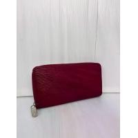 ราคา สินค้ามือสอง Louis Vuitton Zippy Wallet EPI Dc11 (1732423421567075848)