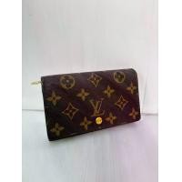 ราคา สินค้ามือสอง LOUIS VUITTON Tresor Wallet Dc00 (1732425597923722760)