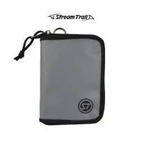 ราคา Stream Trail-Almejas Wallet กระเป๋าสตางค์ใบสั้น (1732246786296743005)