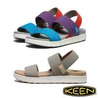 ราคา KEEN Women's ELLE BACKSTRAP Sandal รองเท้ารัดส้น คีน (1730016454228806439)