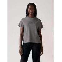 ราคา เสื้อยืดผู้หญิง Levi's® Women's Graphic Classic Tee (1732130673989682425)