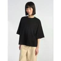 ราคา AIIZ (เอ ทู แซด) - AIIZ เสื้อยืดผู้หญิงทรงโอเวอร์ไซส์ AIIZ Women's Oversized T-Shirt (1732314661224743985)