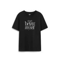 ราคา AIIZ (เอ ทู แซด) - AIIZ เสื้อยืดคอกลมผู้หญิง พิมพ์ลายกราฟิก AIIZ Women's Typo Graphic T-Shirt คําแนะนําผลิตภัณฑ์ใหม่ของเดือนนี้ (1732202644710852499)