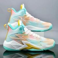 ราคา รองเท้าบาสเก็ตบอล, Pro Fighting Owen 8 และ Harden 6, ทุกฤดูกาล, วัสดุตาข่าย, สไตล์กีฬา futsal shoes รองเท้าฟุตซอล แพน ไนโตร kyrie wade 808 5 ultra ส ต ั ๊ ด wingz lamelo (1732195125764916508)