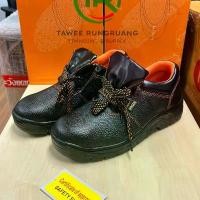 ราคา รองเท้านิรภัยหัวเหล็กเซฟตี้ Safety Shoes แนะนำ (1731843889673504553)