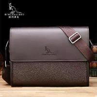 ราคา กระเป๋าผู้ชาย หนังแท้ Binli กระเป๋าสะพายข้าง หนังวัว กระเป๋าสะพายข้าง กระเป๋าเอกสารธุรกิจ กระเป๋าเป้เอกสารลำลอง ความจุมาก tote bags brixley crossbody bag caso กระเป๋า ยาง กร (1732016096015648265)