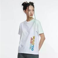 ราคา [เสื้อยืด]BODY GLOVE Women's SC BG Color T-Shirt เสื้อยืดผู้หญิง รวมสีS-5XL (1731974047115806376)