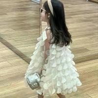 ราคา Hania kidsพร้อมส่งชุดเดรสกระโปรง ลูกไม้สีขาว ลุคลูกคุณหนู สไตล์เกาหลี ชุดเดรสสำหรับเด็ก พร้อมส่งในไทย-K4124852 บล็อกบัสเตอร์ (1732092553437939411)