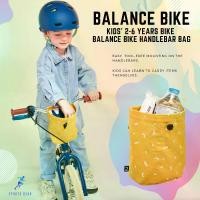 ราคา [จัดส่งทันที] BTWIN จักรยานเด็ก กระเป๋าคาดแฮนด์จักรยาน และ จักรยานทรงตัว สำหรับเด็กอายุ 2-6 ปี ( Kids' 2-6 Years Bike and Balance Bike Handlebar Bag ) จักรยาน CYCLING BICYCLE (1732229144575903280)
