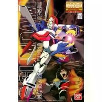 ราคา BANDAI MG 1/100 GF13-017NJ II God Gundam [D-TOYS GUNDAM] กันดั้ม กันพลา โมเดล แอคชั่นฟิกเกอร์ สวัสดิการสด (1732138876763997258)