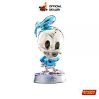 ราคา Hot Toys ฟิกเกอร์ของสะสม Cosbaby COSB1001 - Donald Duck (S) Bobble-Head (Platinum Color Version) ขาย (1732125147441169902)