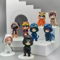 ราคา ฟิกเกอร์กล่องตาบอด รุ่น Q ของซีรี่ส์ Naruto Shippuden นารูโตะซากุระมังงะ เครื่องประดับโมเดลรถตั้งโต๊ะ โมเดล ติด รถ มอเตอร์ไซค์ รถดั้ม การ์ตูน เด็ก ของ เล่น เกี่ยวข้าว fixit trans (1731587394422277915)