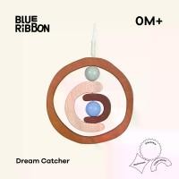 ราคา Blue Ribbon Toys โมบายไม้ตาข่ายดักฝัน(DREAM CATCHER) กระตุ้นประสาทสัมผัส & เสริมพัฒนาการเด็กทารก (1732051581467658312)