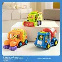 ราคา ชุดของเล่นรถวิศวกรรมเฉื่อย, สำหรับเด็ก, รถเพื่อการศึกษาสำหรับเด็กผู้ชาย, โมเดลรถผสม, รถเกี่ยวเบ็ด, รถกวาด บล็อค ตัว ต่อ เลโก้ ตัวการ์ตูน ของ เล่น บล็อก ตัว ต่อ ของ เล่น (1731201379197748984)