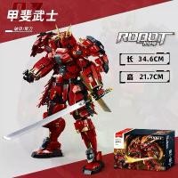 ราคา ProudNada Toys ตัวต่อ หุ่นยนต์ แปซิฟิก ริม SLUBAN PACIFIC RIM ROBOT 923 PCS M38-B1183 (1729847538806065842)