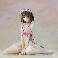 ราคา ฟิกเกอร์อนิเมะ, รุ่นชุดนอน, ตัวละครนางเอกวิธีเลี้ยง, ของเล่นแนวอินเทรนด์, เหมาะสำหรับของขวัญวันเกิด, เปิดตัวในปี 2025 heyone mini น่ารัก art toys thailand สะสม plushtoy ลาบูบู้ แ (1732167266254619650)