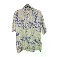 ราคา เสื้อฮาวายมือสอง VINTAGE 80s-90s MADE IN USA จัดส่งฟรี กทม (1731800704493848472)