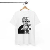 ราคา เสื้อ TuPac Quotes , เสื้อยืด Tupac Vintage , เสื้อ Tupac Shakur , เสื้อ 2Pac , เสื้อ 2Pac , เสื้อ Hip Hop Legend , เสื้อ Hip Hop Legend (1732041150364616049)