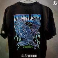 ราคา FEARLESS THUNDERBIRD TSHIRT STREETWEAR BOOTLEG HYPEBEAST เสื้อขนาดใcuoouvjoho (1731807403126066086)