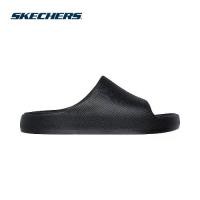 ราคา Skechers สเก็ตเชอร์ส รองเท้าแตะผู้ชาย Men Foamies Precision Sandals - 243368-BBK (1731868953340251076)