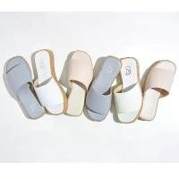 ราคา (สินค้าหลุด QC) MSCHOO : Kaili Sandals : รองเท้าแตะ สินค้าดี (1730495247306360345)