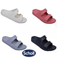 ราคา Ready To Ship Slip-On Scoal Sandals Model Biom Sonic B415 Water Shoes for Women and Men (1731869816665703671)