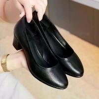 ราคา COD ของมาใหม่!!! รองเท้าคัชชู ใส่สบาย นุ่มเท้า รองเท้าหัวเหลี่ยมรองเท้าคัทชูแฟชั่น Women Flat Shoes Sandals Casual Shoes (1732233341824173908)