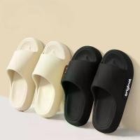 ราคา Y&K shoes รองเท้าแตะผู้ชาย รองเท้าแตะลำลองแฟชั่น พื้นนิ่มมากใส่สบายเท้า สีพื้นเบาสบาย กันลื่น กันน้ำ sandals men (1731726518528936312)