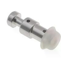 ราคา ✩Float Valve Seal for Instant Pot Replacement Parts with 6 Sealer Gasket, Fits Duo 3, 5, 6 Qt, Duo Plus 3, 6 Qt, Ultra 3,☀ (1732122802359403847)