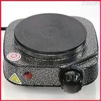 ราคา Zion99 เตาไฟฟ้า170701อเนกประสงค์ขนาดเล็ก เตาไฟฟ้าอเนกประสงค์ขนาดเล็กสำหรับ ต้มกาแฟ อุ่นอาหาร เตาขนาดพกพา ใช้กับ moka pot (1729679816683981364)