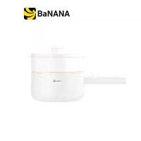 ราคา หม้ออเนกประสงค์ Simplus Electric Pot DZGH002_02 White by Banana IT (1729589597522594582)