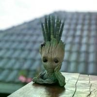 ราคา groot pot กระถางกรูท เท้าคาง (1729786840170859002)
